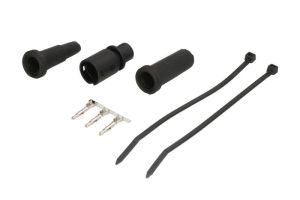 Wtyczka elektryczna A13-0332-281