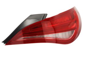 Lampa zespolonych świateł tylnych 714021170851