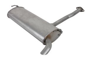 Tłumik końcowy BOS169-073