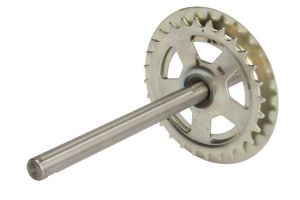 Elementy układu rozruchowego RMS 12 153 0300