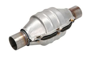 Katalizator JMJ 0-50MET