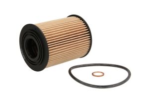 Filtr oleju OE 648/7