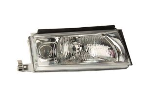 Reflektor świateł przednich 665-1106R-LDBMF