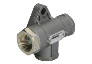 Zawór wielodrożny 434 208 029 0