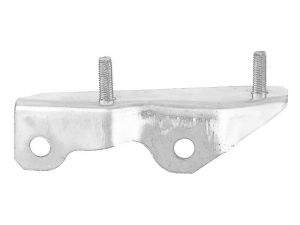 Mocowanie zderzaka 93924822Z