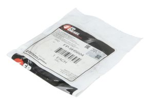 Pierścień tłokowy 9F6656-FP