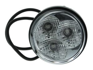 Światła do jazdy w dzień 2PT009 599-131
