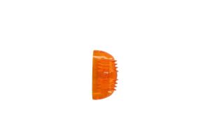 Szkło lampy światła kierunkowskazu 9EL074 484-031