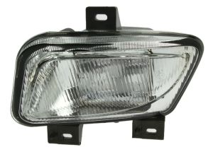 Lampa przeciwmgielna 667-2006L-UE
