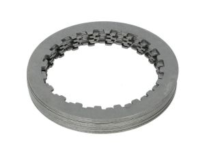 Zestaw płytek (przekładek) metalowych MES366-8