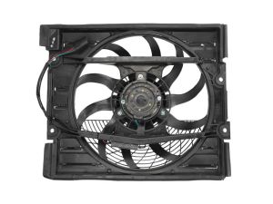 Wentylator chłodnicy silnika NRF 47214