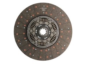 Tarcza sprzęgła 343 0202 10