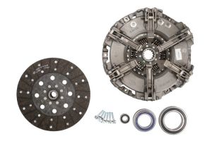 Zestaw sprzęgła 628 3287 00