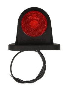 Światło obrysowe 634 W21.4RR