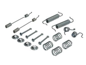 Zestaw montażowy szczęk hamulcowych QB105-0780