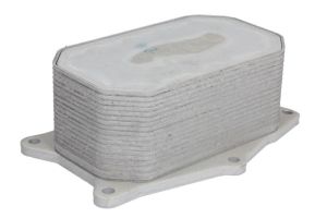 Chłodnica oleju D4X017TT