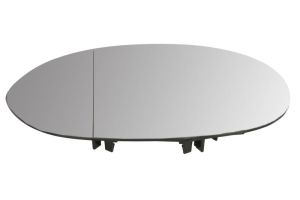 Szkło lusterka zewnętrznego 6102-02-1251282P
