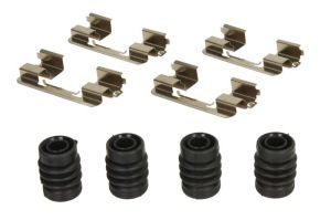 Zestaw montażowy klocków hamulcowych D4-2847A