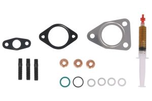 Zestaw montażowy turbosprężarki EVMK0166