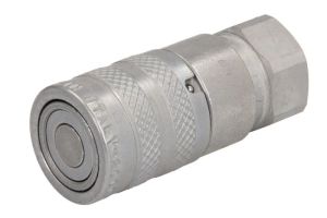 Szybkozłącze hydrauliczne FFH04-0/1615 F