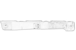 Ślizg łańcucha 52535-0F010
