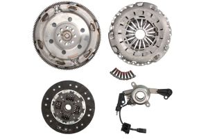 Zestaw sprzęgła 600 0231 00