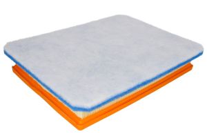 Filtr powietrza LX1825