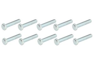 Śruba układu wydechowego BOS258-840