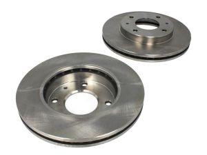 Tarcza hamulcowa DDF1577