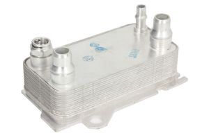 Chłodnica oleju autom. skrzyni biegów NRF 310053