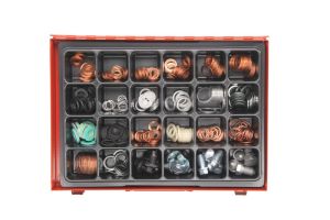 Zestaw pierścieni uszczelniających EL505540