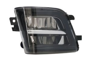 Lampa przeciwmgielna 756.01.000.03