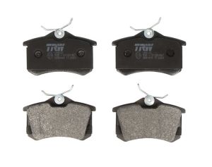 Klocek hamulcowy kpl. GDB1416