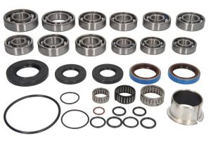 Elementy skrzyni biegów AB25-7017