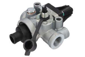 Zawór kontrolny ciśnienia powietrza PN-10031