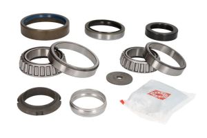 Zestaw łożyska koła 713 6675 20