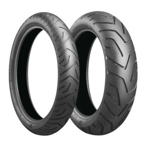 Opona motocyklowa szosowa 909021 OMBR 54H A41