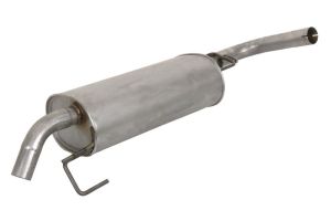 Tłumik końcowy BOS145-231