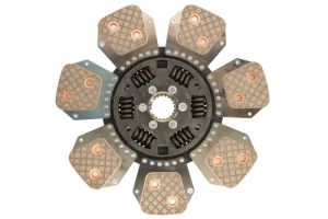 Tarcza sprzęgła 335 0092 13