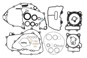 Kompletny zestaw uszczelek silnika P400210900319