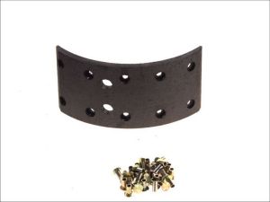 Okładzina szczęki hamulcowej RL001674N00G4