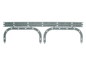 Uszczelka miski olejowej 71-37932-00