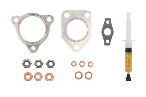 Zestaw montażowy turbosprężarki AJUJTC11767