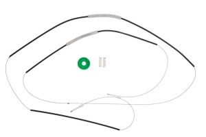 Zestaw naprawczy podnośnika szyby 6205-01-009813P