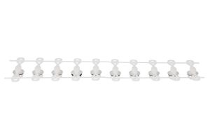 Spinka tapicerska ROM C10158