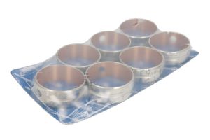 Panewka wałka rozrządu 77 802 600