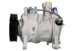 Kompresor klimatyzacji NIS 890072