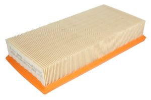 Filtr powietrza LX583