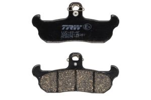 Klocek hamulcowy kpl. MCB579