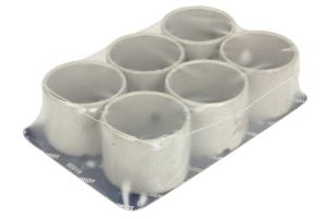 Tuleja korbowodu 87 349 690